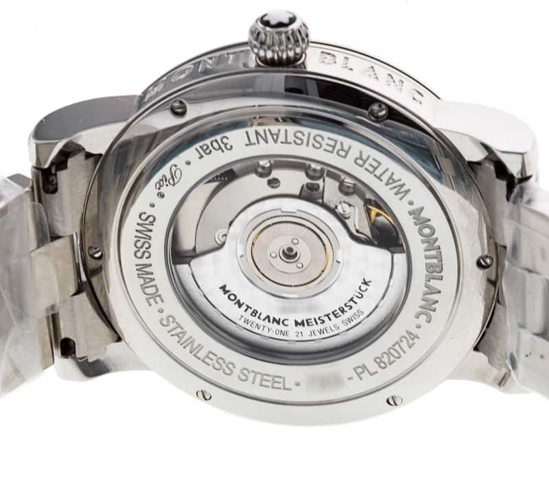 Montblanc Star 109286